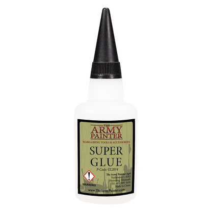 The Army Painter Super Glue GL2014P
