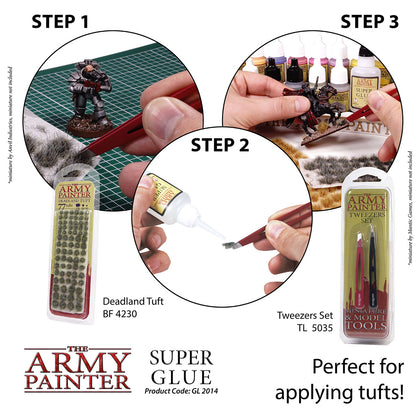 The Army Painter Super Glue GL2014P