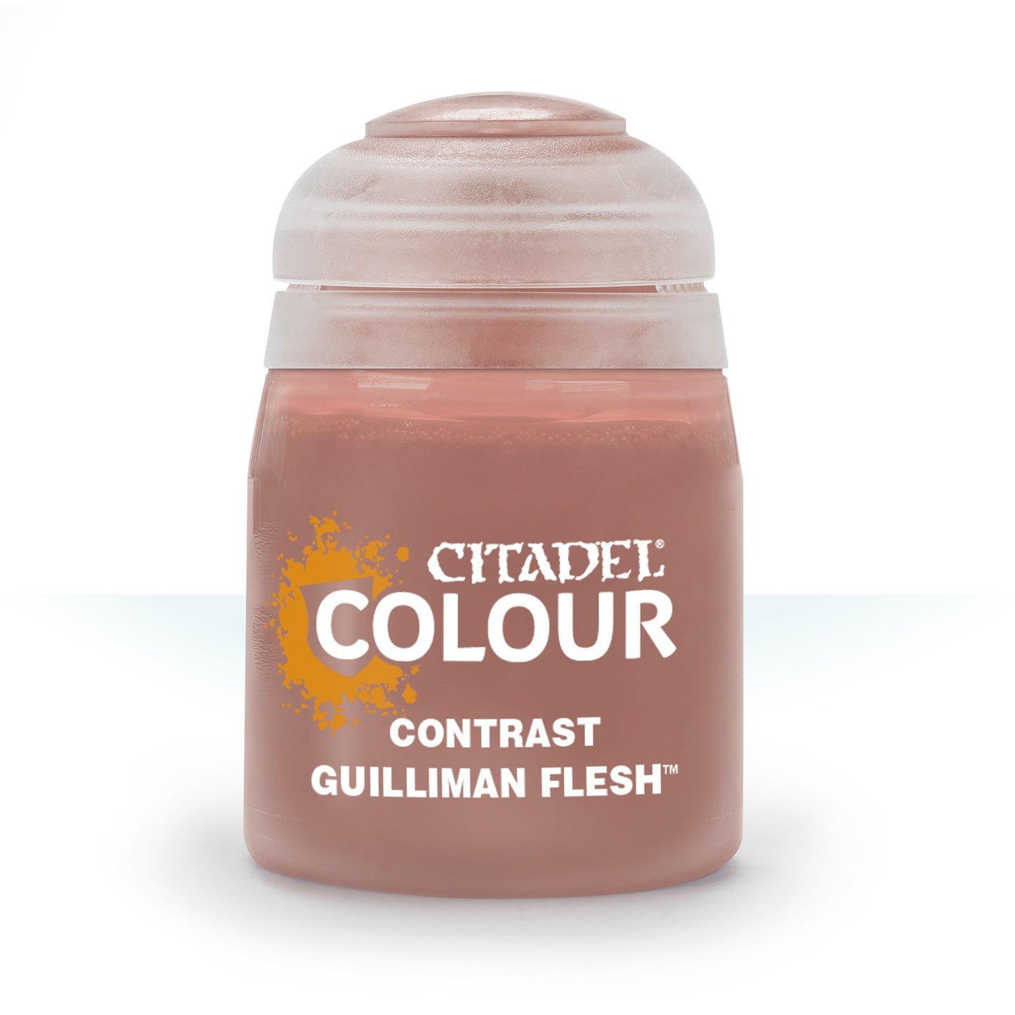 Citadel Colour Contrast Guilliman Flesh
