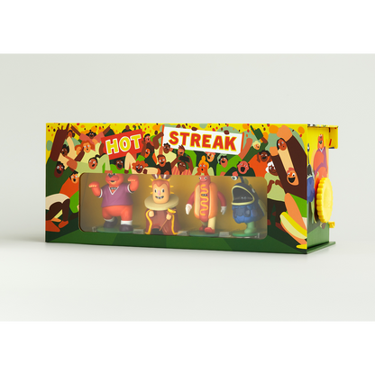 Hot Streak
