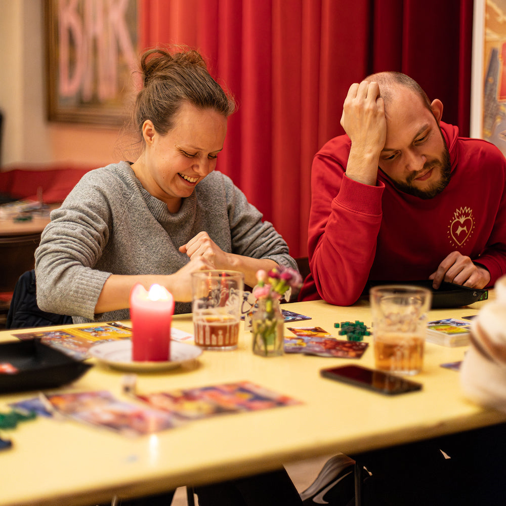 King of Tokyo