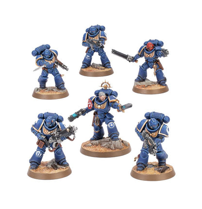 Warhammer 40.000 Introductory set