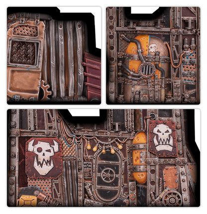 Warhammer 40.000 Introductory set