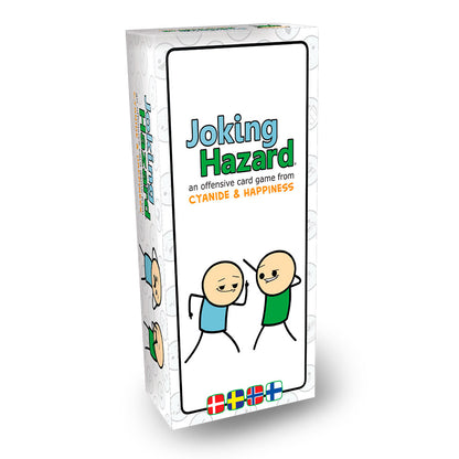 Joking Hazard