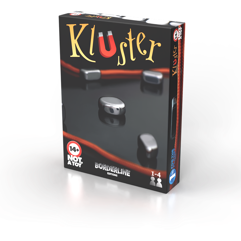 Kluster