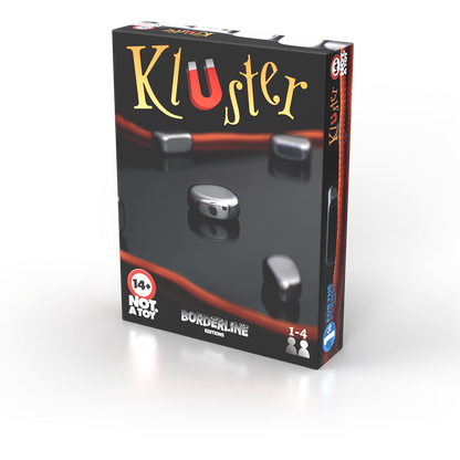 Kluster
