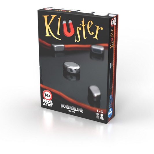 Kluster