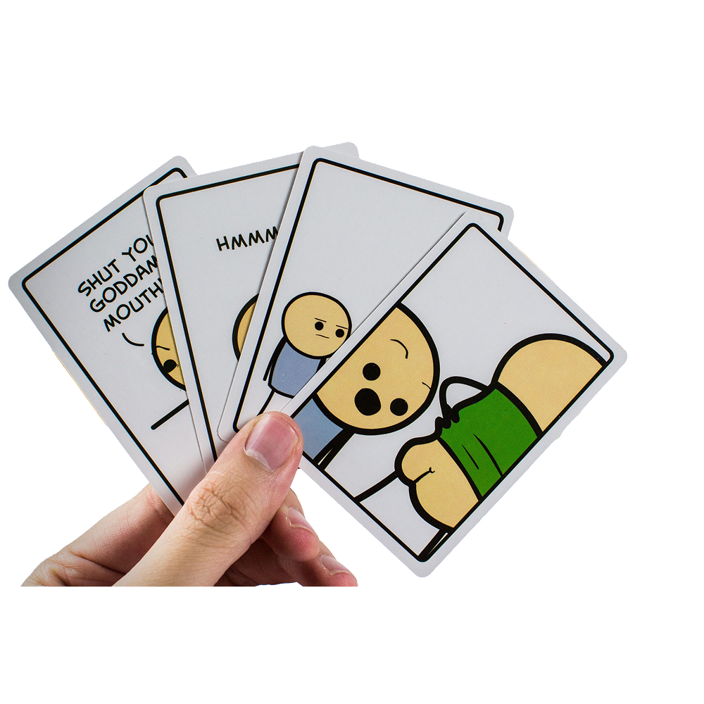 Joking Hazard