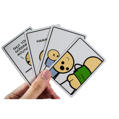 Joking Hazard