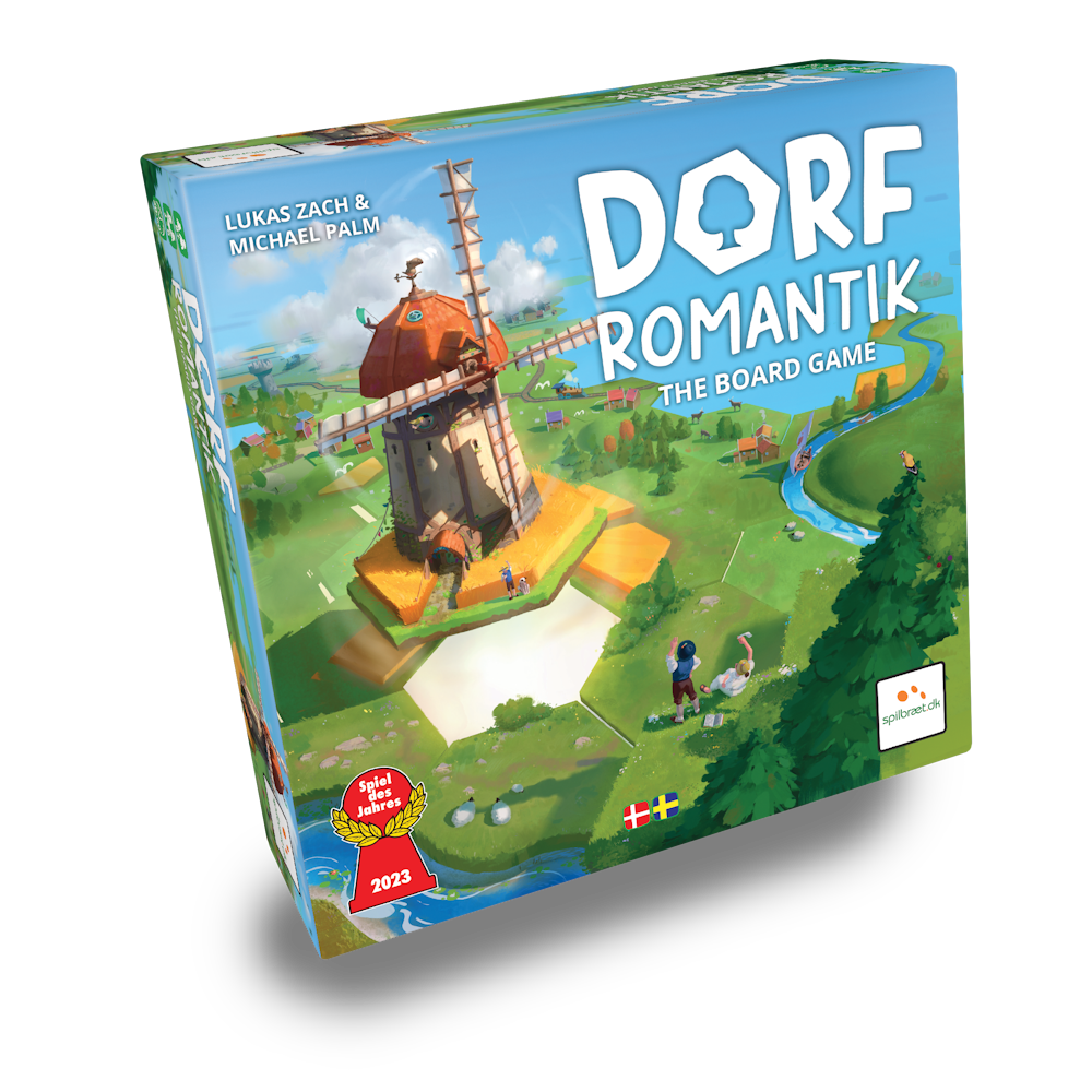 Dorfromantik
