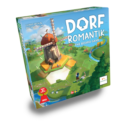 Dorfromantik