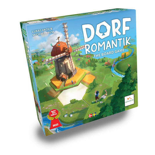 Dorfromantik
