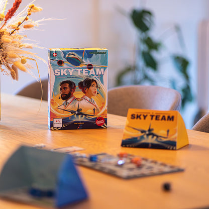 Sky Team