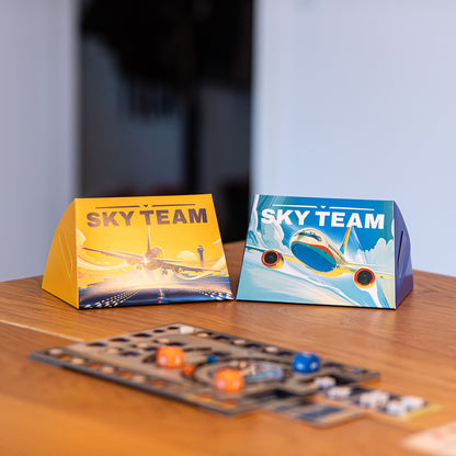 Sky Team
