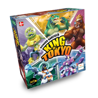 King of Tokyo