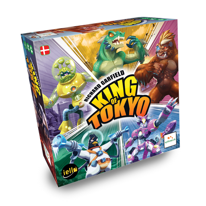 King of Tokyo