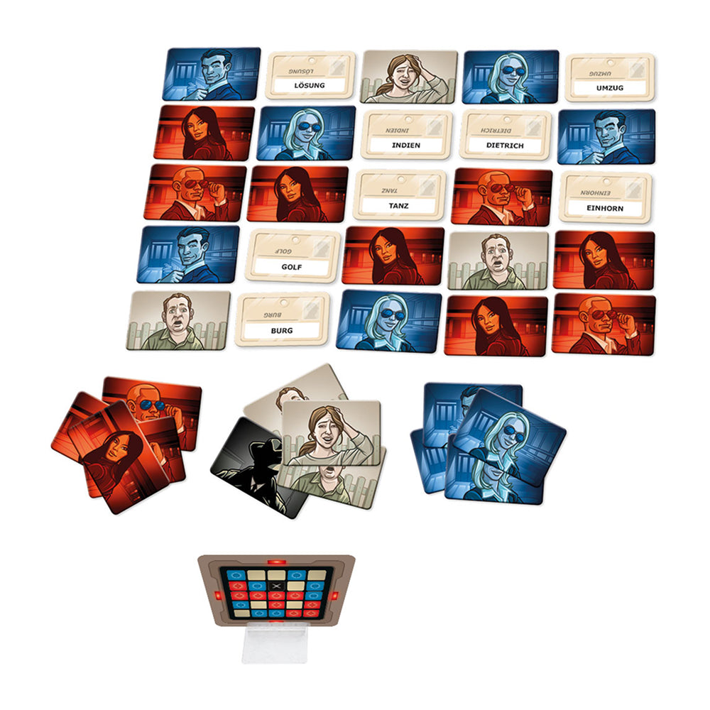 Codenames