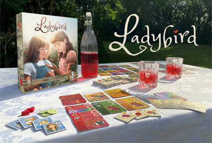 Ladybird