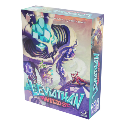 Leviathan Wilds