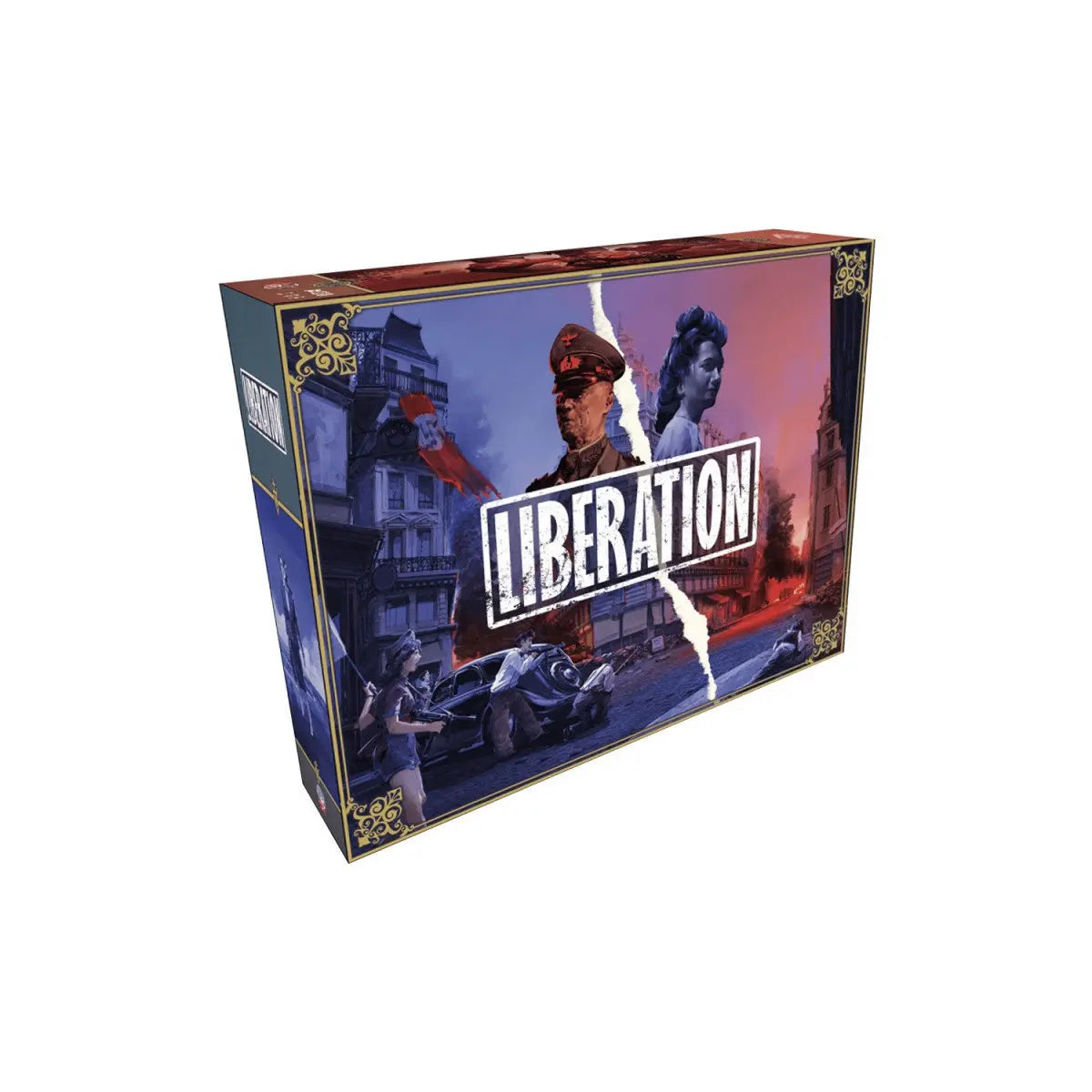 Liberation