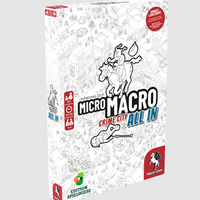MicroMacro 3 - All In