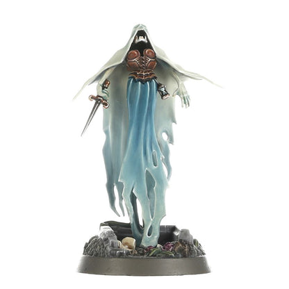Warhammer Age of Sigmar: Nighthaunt - Myrmourn Banshees