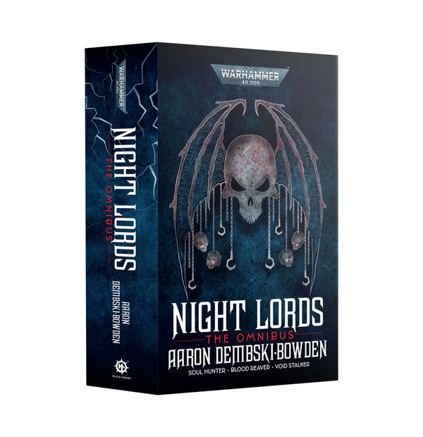 Black Library