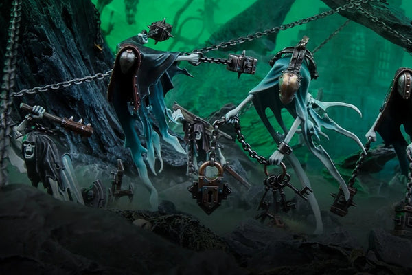 Nighthaunt