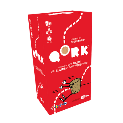 Qork