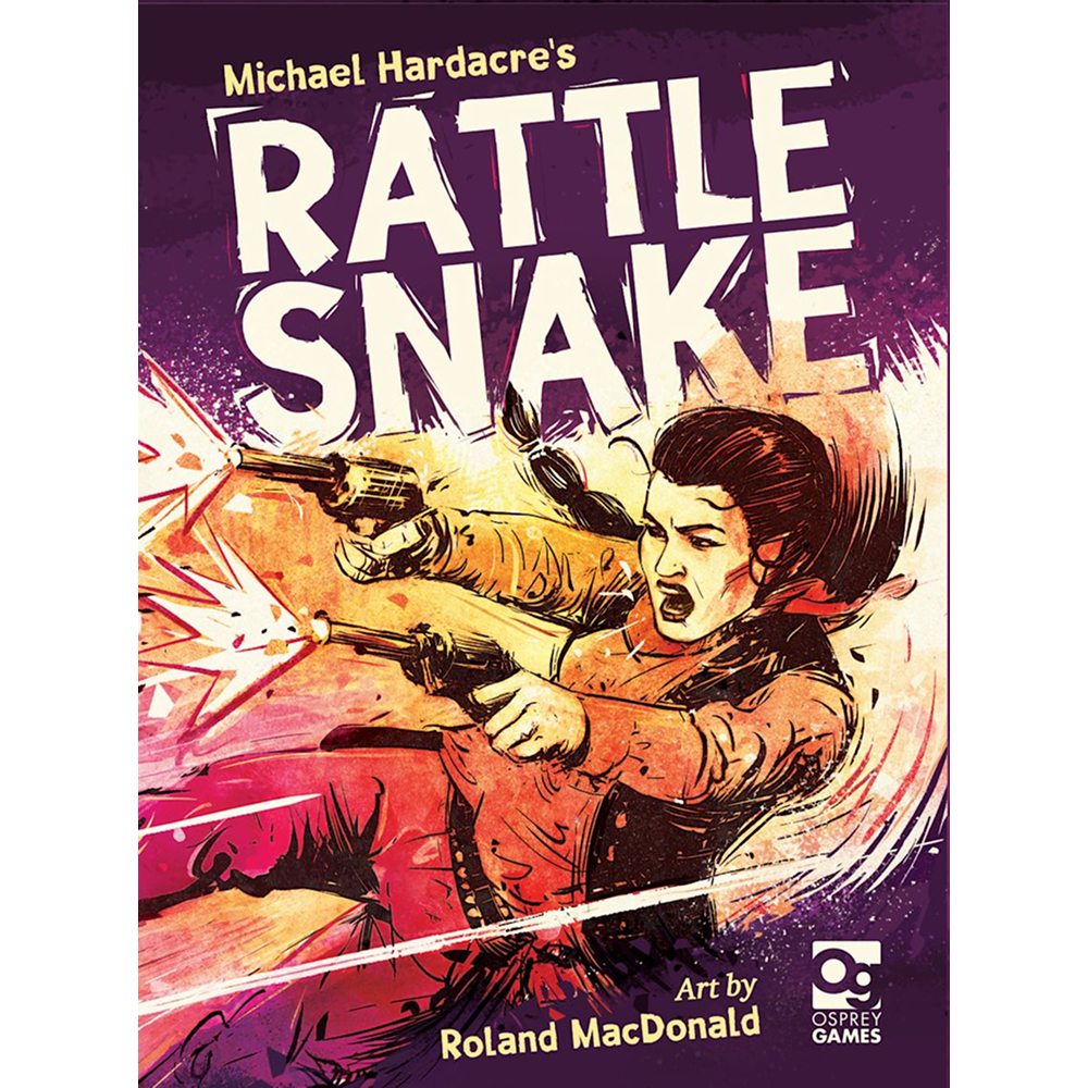 Rattlesnake