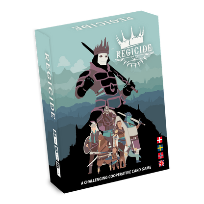 Regicide