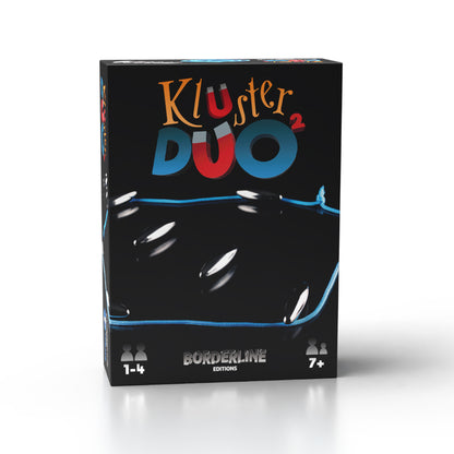 Kluster DUO