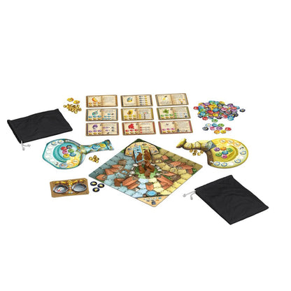 The Quacks of Quedlinburg - The Duel
