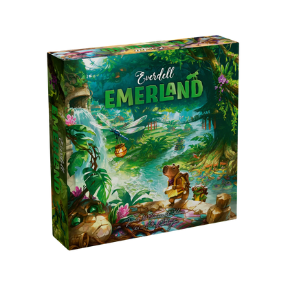 Everdell - Emerland