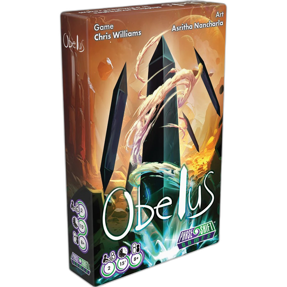Obelus