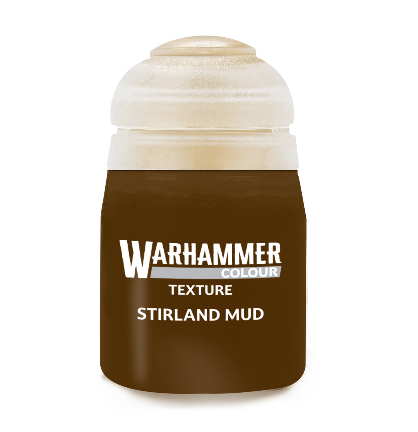 Citadel Colour Technical Stirland Mud