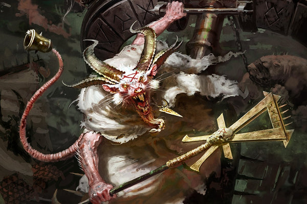 Skaven