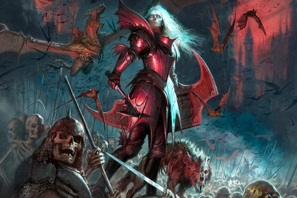 Soulblight Gravelords
