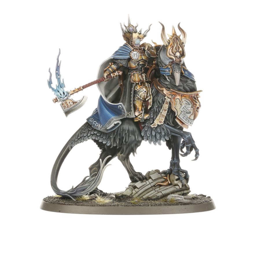 Warhammer Age of Sigmar: Spearhead Starter Set