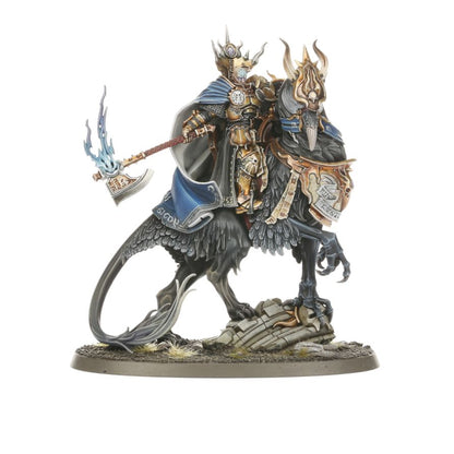 Warhammer Age of Sigmar: Spearhead Starter Set
