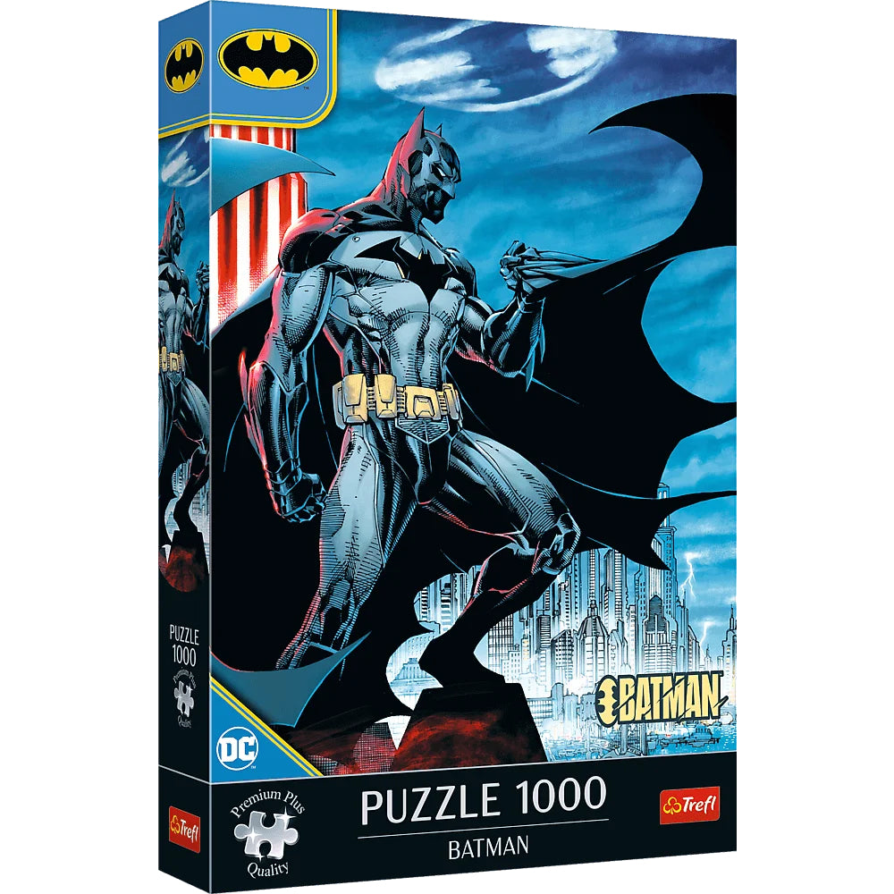 Batman (1000 brikker)