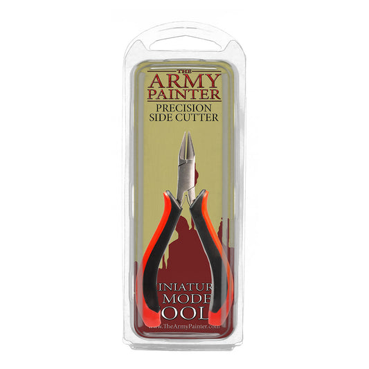 The Army Painter Precision Side Cutter TL5032