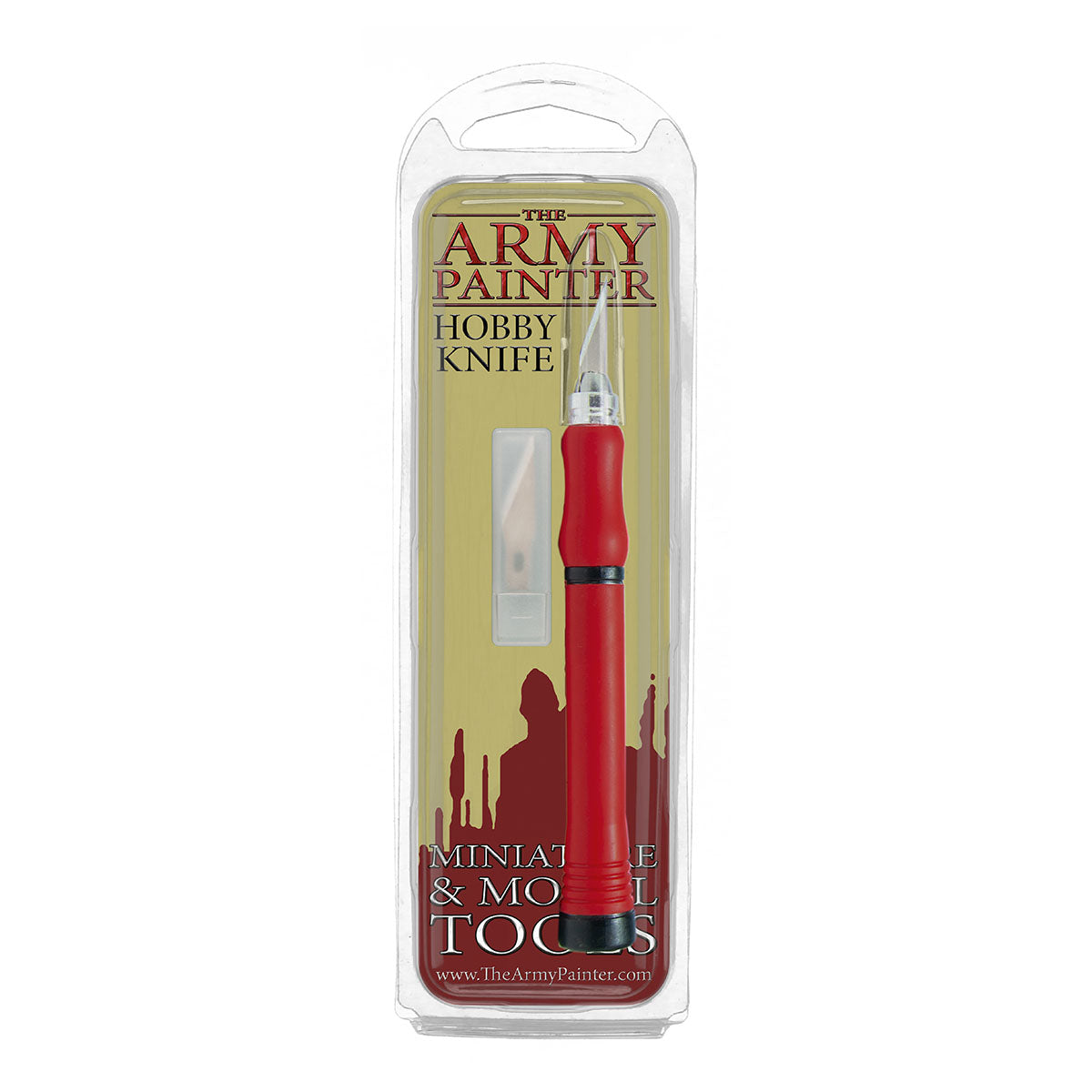 The Army Painter Hobbykniv TL5034