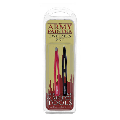 The Army Painter Tweezers Set TL5035