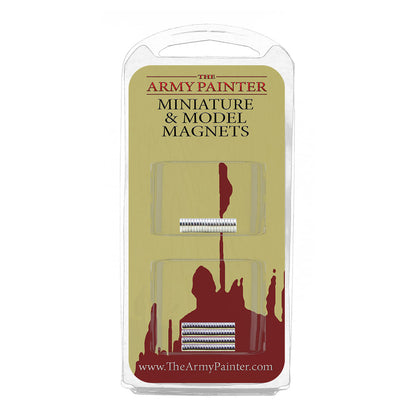The Army Painter Miniature and Model Magnets TL5038