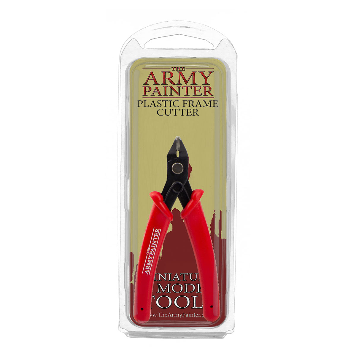 The Army Painter Plastic Frame Cutter TL5039
