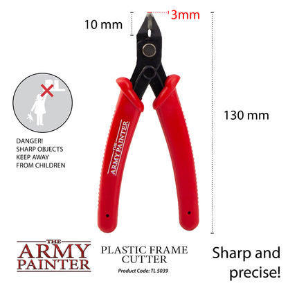 The Army Painter Plastic Frame Cutter TL5039