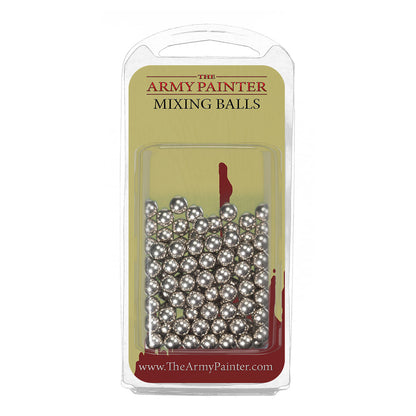 The Army Painter Mixing balls TL5041P