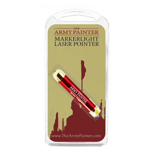 The Army Painter Markerlight Laser Pointer TL5045