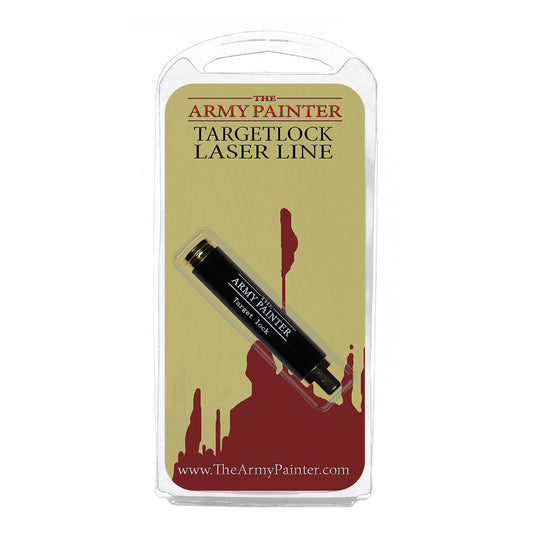 The Army Painter Targetlock Laser Line TL5046